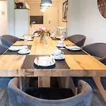 Alt Westerland Hüs