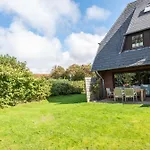 Alt Westerland Hüs