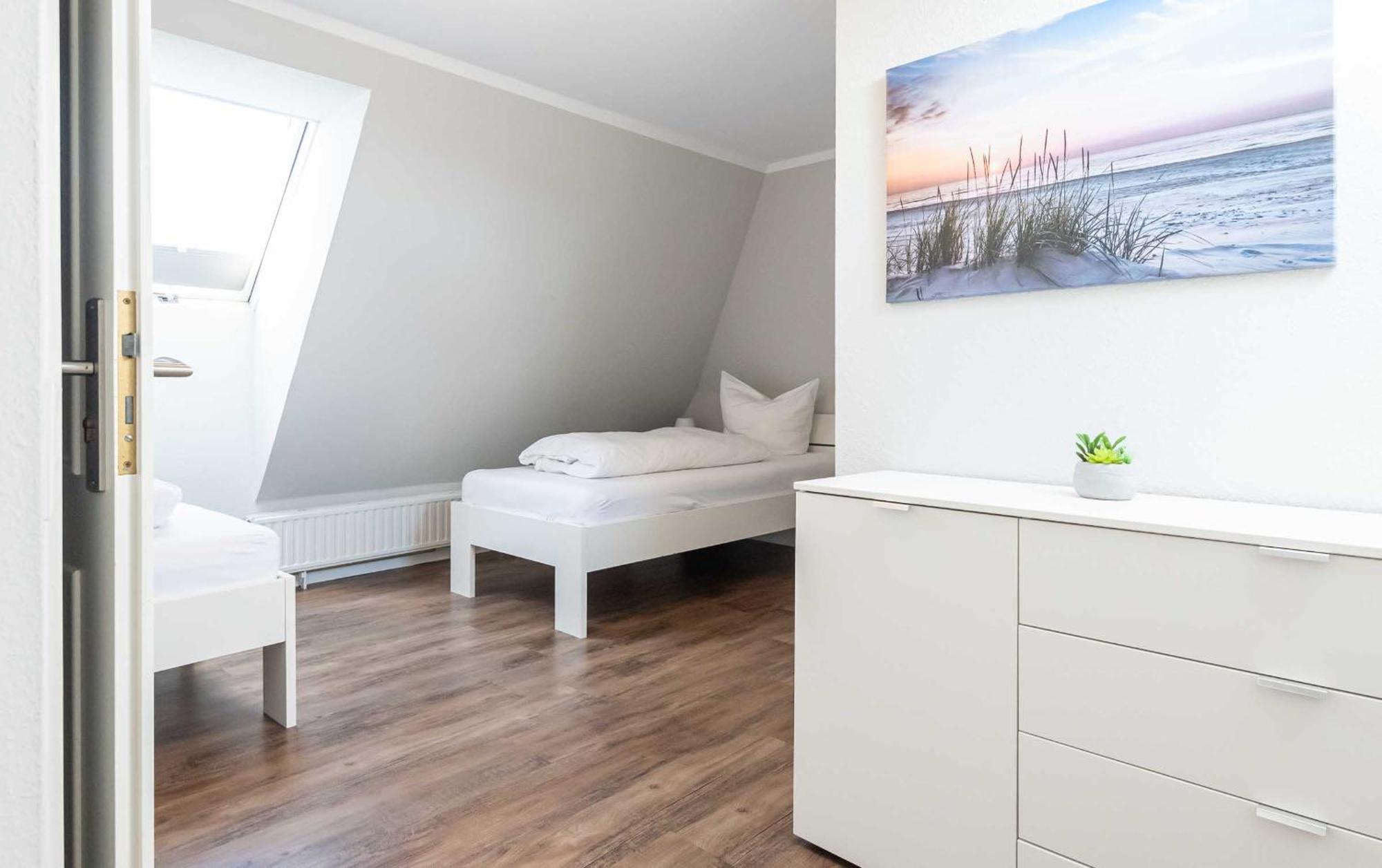 Ferienhaus Alt Hüs *