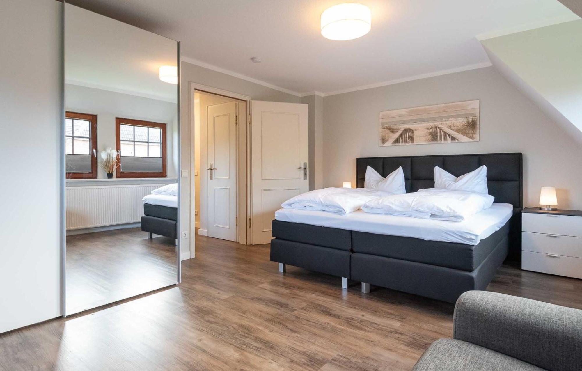 Alt Hüs Ferienhaus Westerland