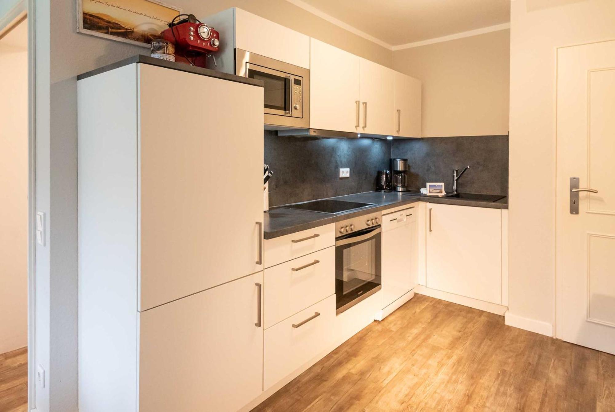 Ferienhaus Alt Hüs
