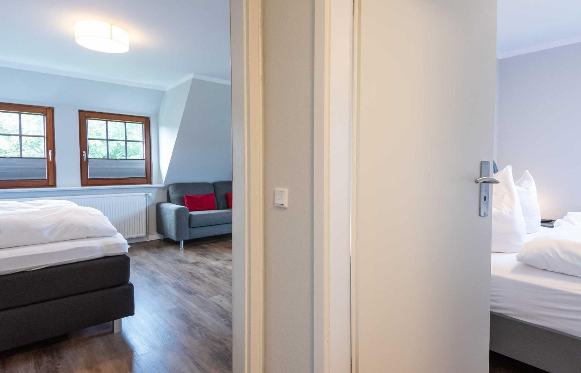 Ferienhaus Alt Hüs *