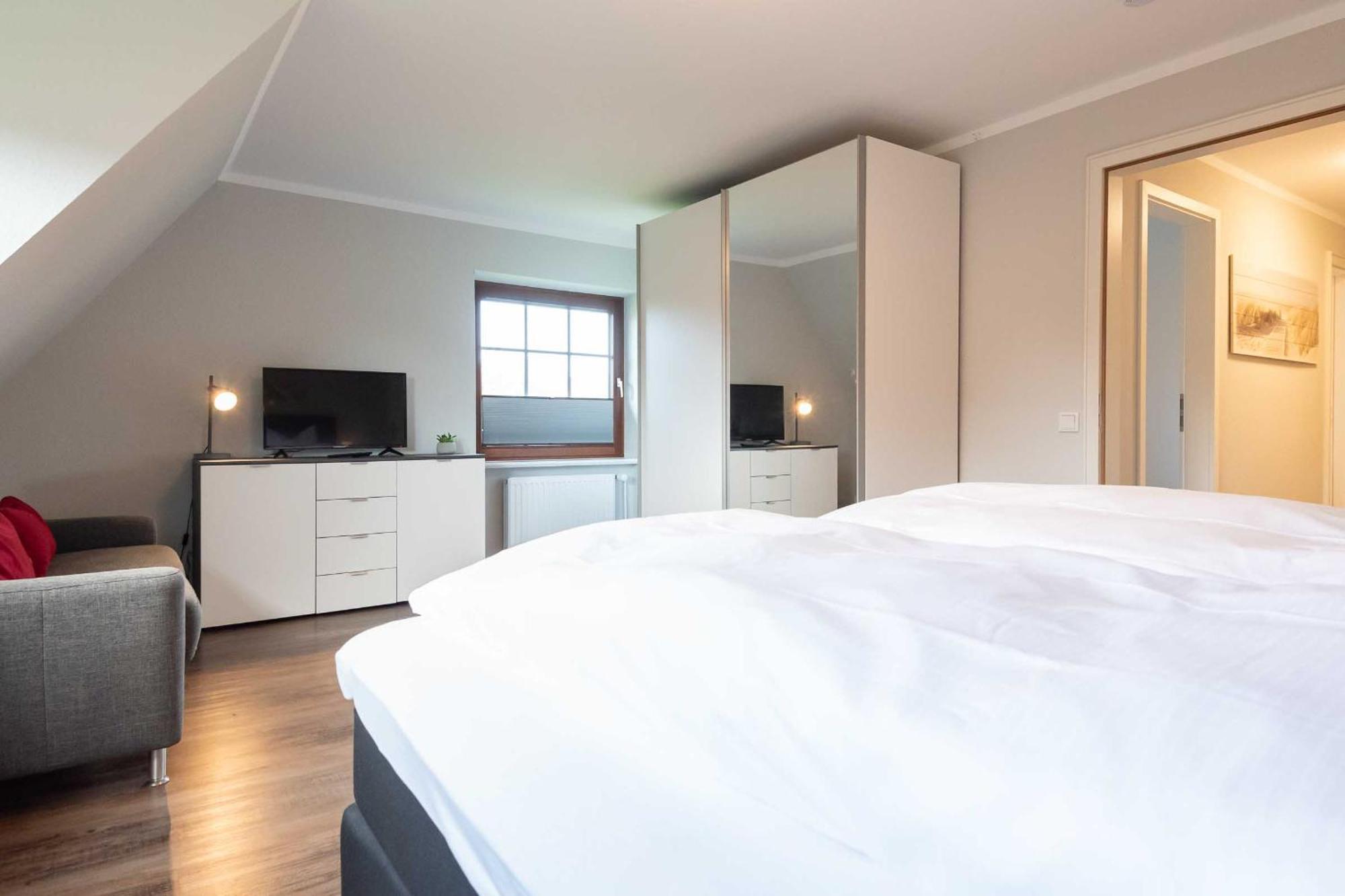 Alt Hüs Ferienhaus Westerland